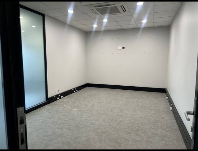 378M² OFFICE FOR SALE IN ILLOVO
